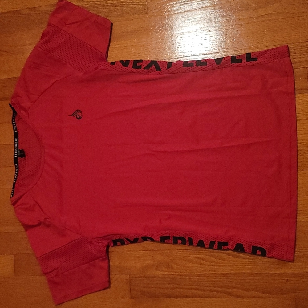 MEN'S Workout Shirt